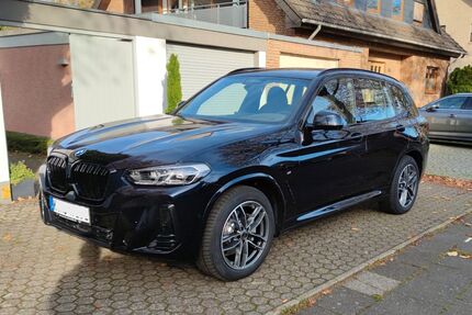 BMW iX3 17.000 km 39.200 &euro; Köln 50933