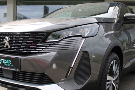 Peugeot 3008 18.290 km 29.990 &euro; Remscheid 42897