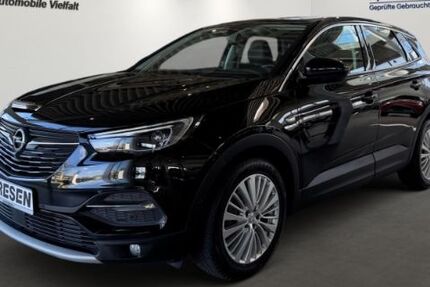 Opel Grandland (X) 30.450 km 18.690 &euro; Dormagen 41540