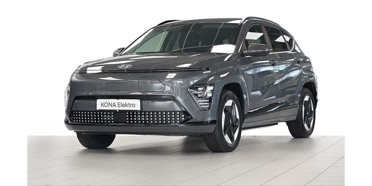 Hyundai KONA 4.500 km 39.180 &euro; Wuppertal 42109