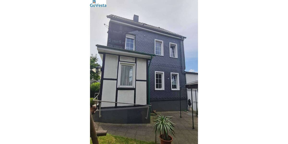 Mehrfamilienhaus, Wohnhaus Solingen Höhscheid - 9 Zimmer, 200 m&sup2;, 444.000&euro; | Angebot:24024834