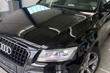 Audi Q5 177.602 km 18.590 &euro; Köln 50829