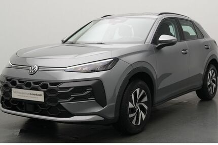 VW T-Roc 1.010 km 26.980 &euro; Leverkusen 51379
