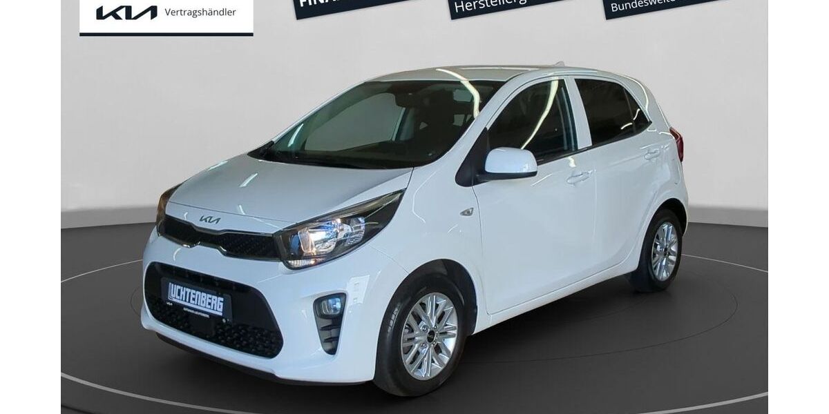 Kia Picanto 40.800 km 11.590 &euro; Leverkusen 51381