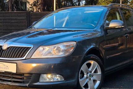 Skoda Octavia 400.000 km 1.499 &euro; Köln (Ostheim) 51107