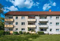 Demnächst frei! 3-Zimmer-Wohnung in Dortmund Aplerbeck