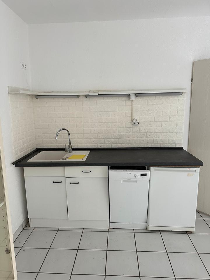 Einfamilienhaus in Frankfurt-Harheim, Garten, Garage - BEFRISTET zimmer