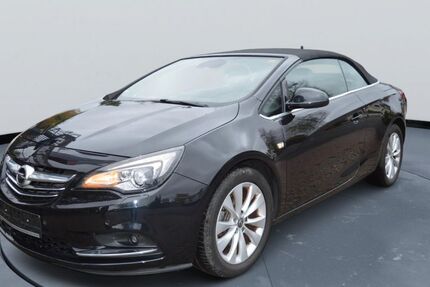 Opel Cascada 89.000 km 6.999 € Bergisch Gladbach 51469