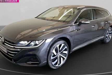 VW Arteon 12.209 km 38.380 € Köln 50823