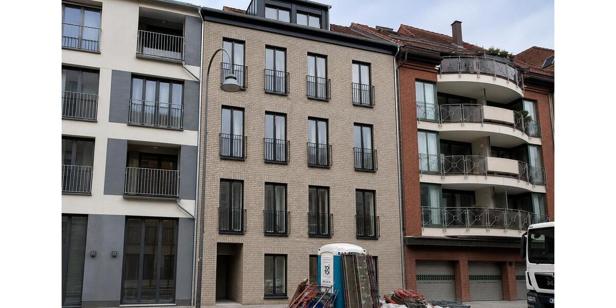 Etagenwohnung Köln Innenstadt - 3 Zimmer, 80 m&sup2;, 2.000&euro; | Angebot:26648405