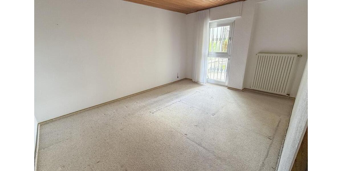 Erdgeschoßwohnung Leverkusen Schlebusch - 2 Zimmer, 72 m&sup2;, 864&euro; | Angebot:26648382