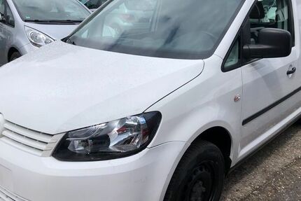VW Caddy