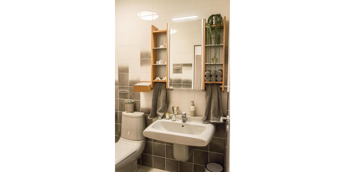 Maisonettenwohnung Schwelm - 3 Zimmer, 88 m&sup2;, 920&euro; | Angebot:26462852