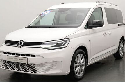 VW Caddy Maxi 54.229 km 29.988 &euro; Leverkusen 51379