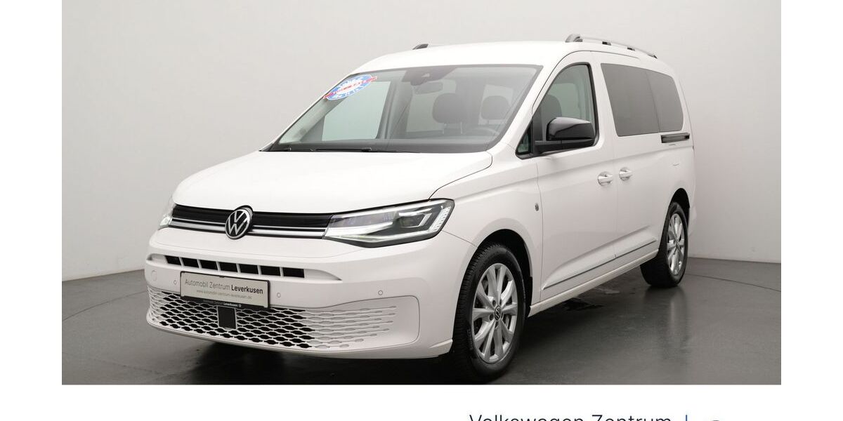VW Caddy Maxi 54.229 km 29.988 &euro; Leverkusen 51379