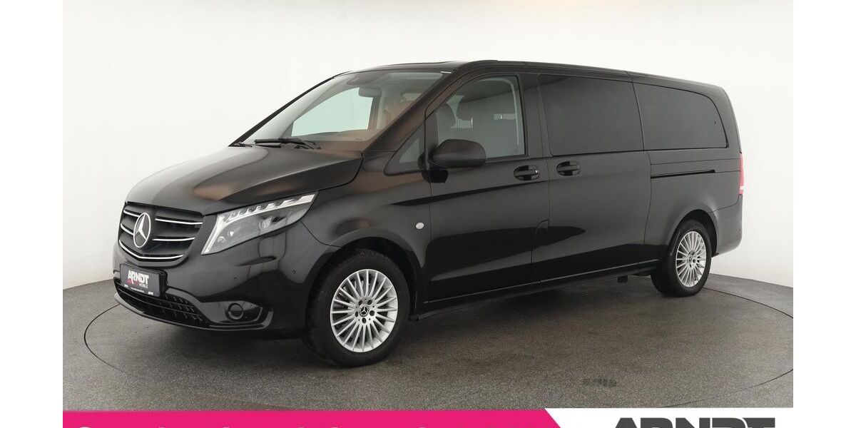Mercedes-Benz Vito 72.000 km 44.884 &euro; Neuss 41464