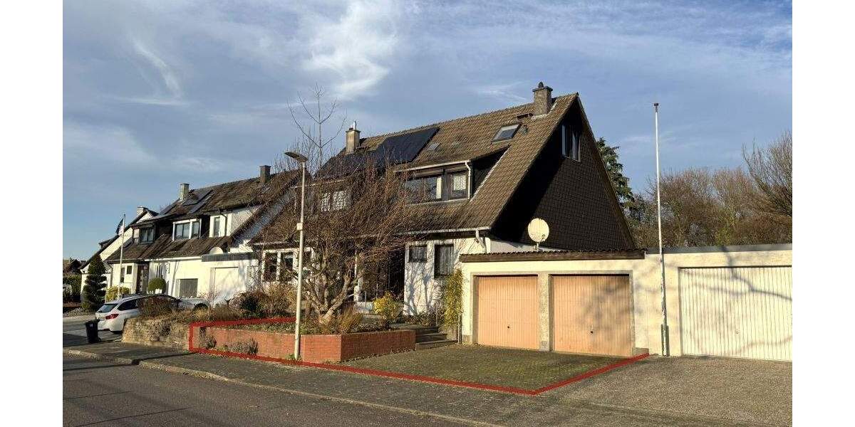 Doppelhaushälfte Dormagen / Delrath Delrath - 5 Zimmer, 119 m&sup2;, 299.000&euro; | Angebot:24407376