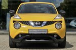 Juke N-Way+ 360°|Winterpaket|Navigation