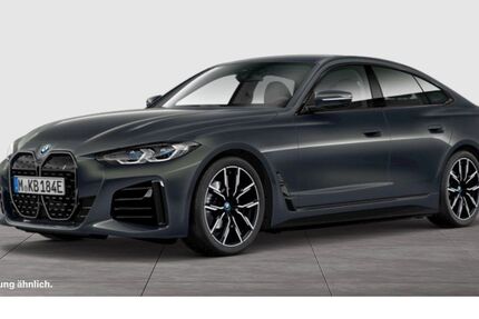 BMW i4 52.563 km 44.995 &euro; Köln-West 50858