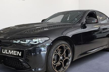 Alfa Romeo Giulia 1.335 km 49.950 &euro; Düsseldorf 40231