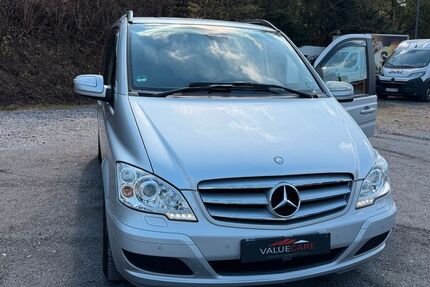 Mercedes-Benz Viano 350.000 km 22.900 &euro; Solingen 42697