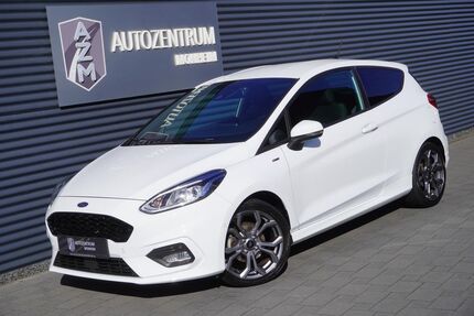 Ford Fiesta 46.000 km 14.990 € Monheim am Rhein 40789