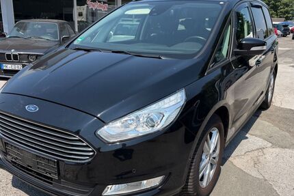 Ford Galaxy 95.000 km 15.900 &euro; Halver 58553