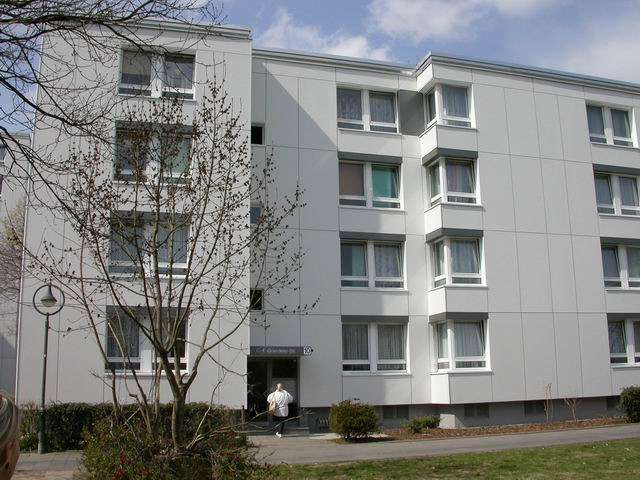 Wohnung zum Mieten in Düsseldorf 919 € 82.76 m²