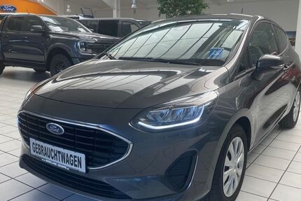 Ford Fiesta 35.960 km 13.990 &euro; Gevelsberg 58285