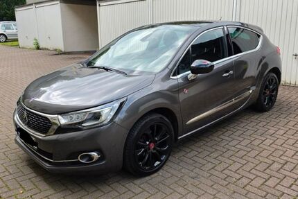 DS Automobiles DS4 124.900 km 7.399 &euro; Wuppertal 42113