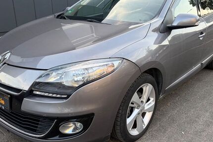 Renault Megane 248.000 km 4.450 &euro; Köln 51061
