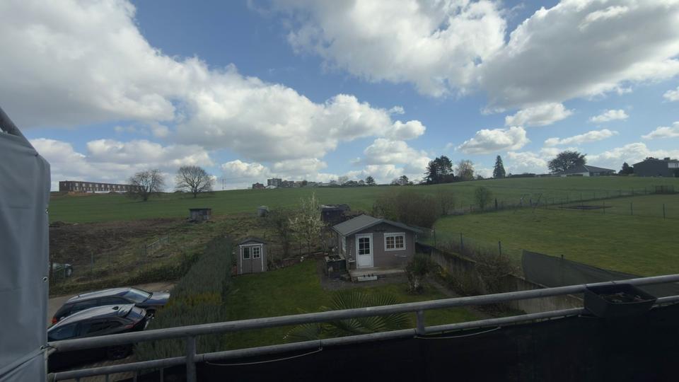 Etagenwohnung Leverkusen Alkenrath - 2 Zimmer, 64 m&sup2;, 219.000&euro; | Angebot:25948285