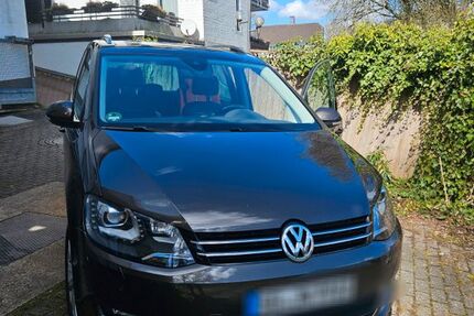 VW Sharan 135.000 km 19.999 &euro; Solingen 42651