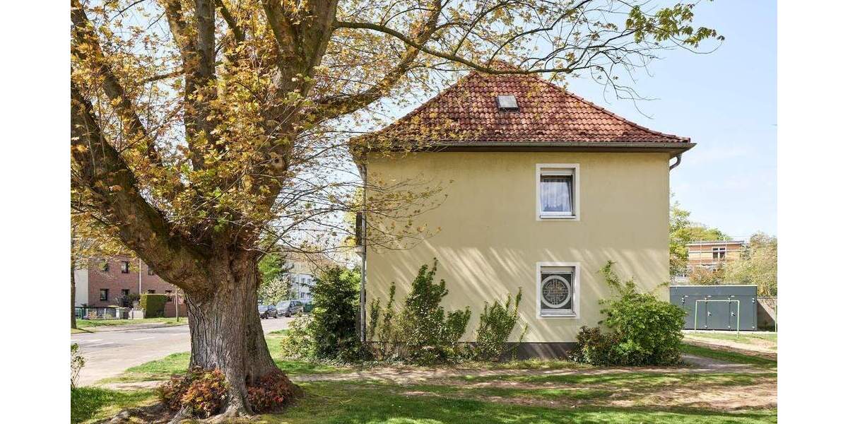 3-Zimmerwohnung nähe der Innenstadt 3 zimmer