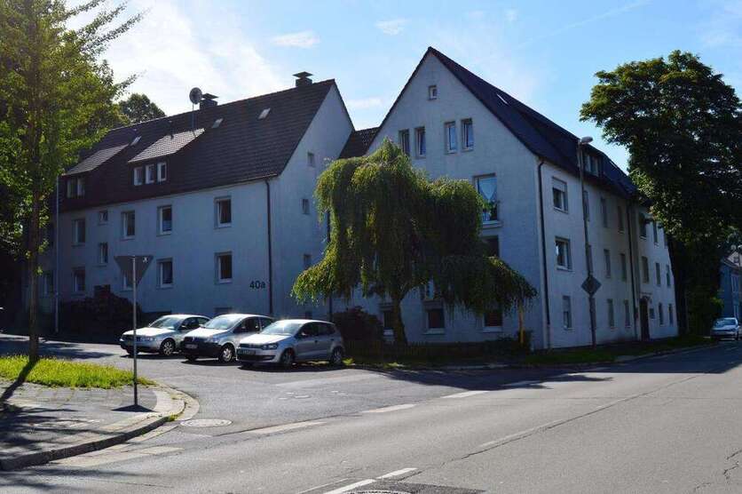 Wohnung zum Mieten in Remscheid 338,07 € 66 m²