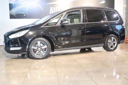 Ford Galaxy 182.634 km 14.500 &euro; Ratingen 40880