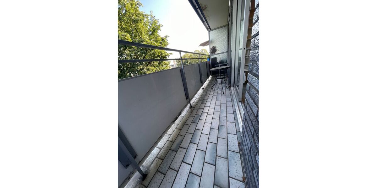 Lichtdurchflutetes , möbiliertes Appartment in Toplage -uni -nah &bestens angebunden - Appartement Düsseldorf Stadtbezirk 3 | Angebot:27294848