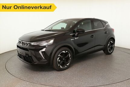 Mitsubishi ASX 2.600 km 26.360 &euro; Düsseldorf 40599