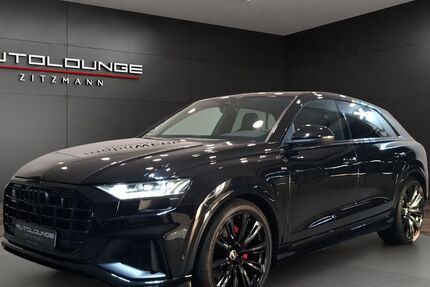Audi Q8 87.983 km 59.500 &euro; Wuppertal 42349