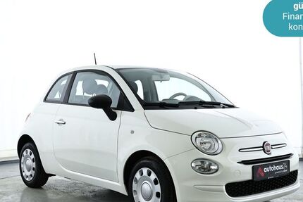 Fiat 500 26.590 km 8.990 &euro; Wuppertal 42287