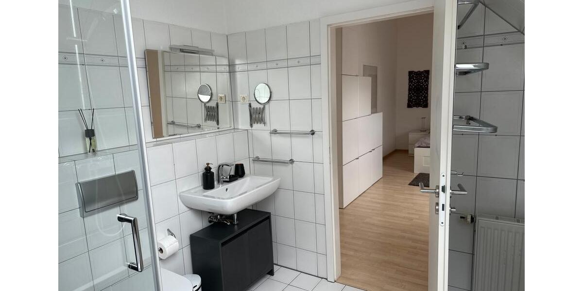 Maisonettenwohnung Hilden Forstbach - 3 Zimmer, 88 m&sup2;, 1.193&euro; | Angebot:25790770