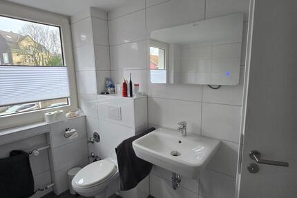 Wohnung Hattingen - 2.5 Zimmer, 82 m&sup2;, 700&euro; | Angebot:24943774