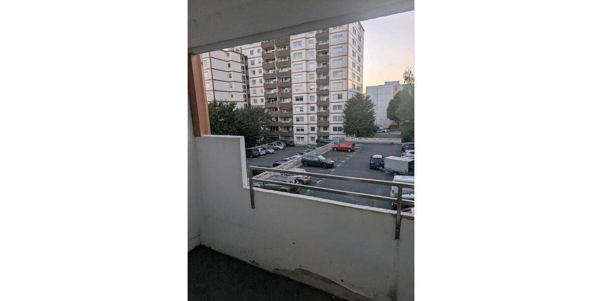 Etagenwohnung Wuppertal Eckbusch - 1 Zimmer, 43 m&sup2;, 570&euro; | Angebot:27586135