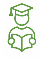 Symbol für Weiterbildung in Solingen