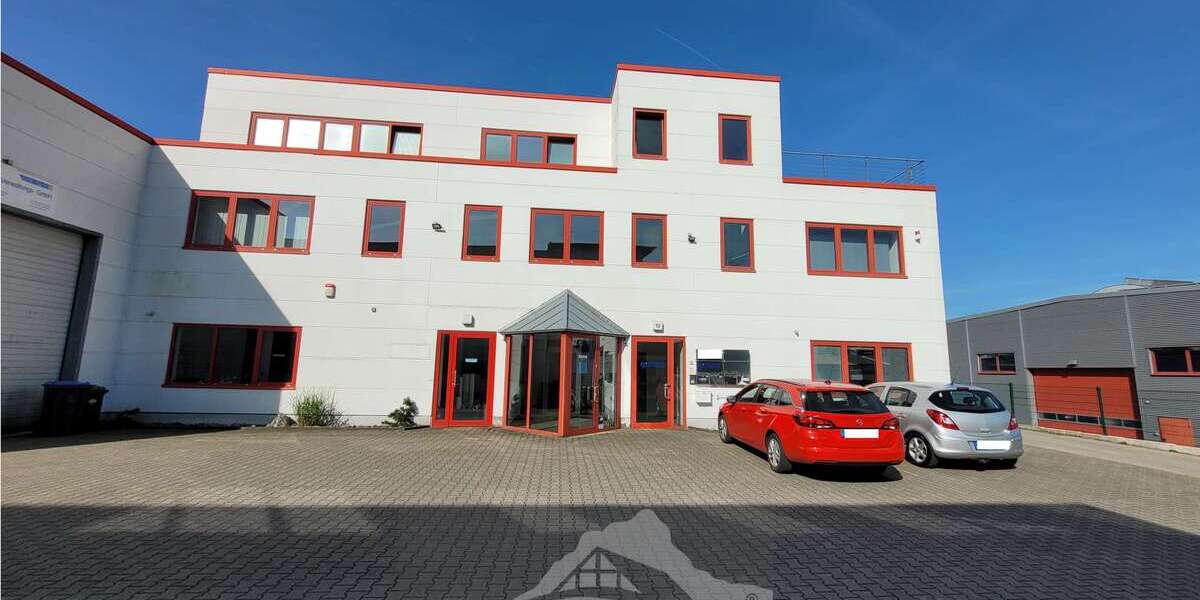 Gewerbeobjekt Bergisch Gladbach Alt-Frankenforst - 1.435&euro; | Angebot:25601537