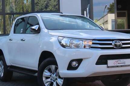 Toyota Hilux 260.387 km 24.900 € Neuss 41469