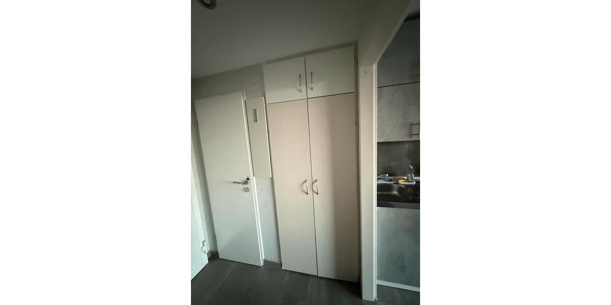 Etagenwohnung Neuss - 1 Zimmer, 33 m&sup2;, 99.000&euro; | Angebot:24749056