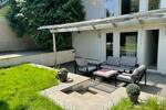EXKLUSIVES Duplex in freistehender Jugendstil-Villa mit GARTEN