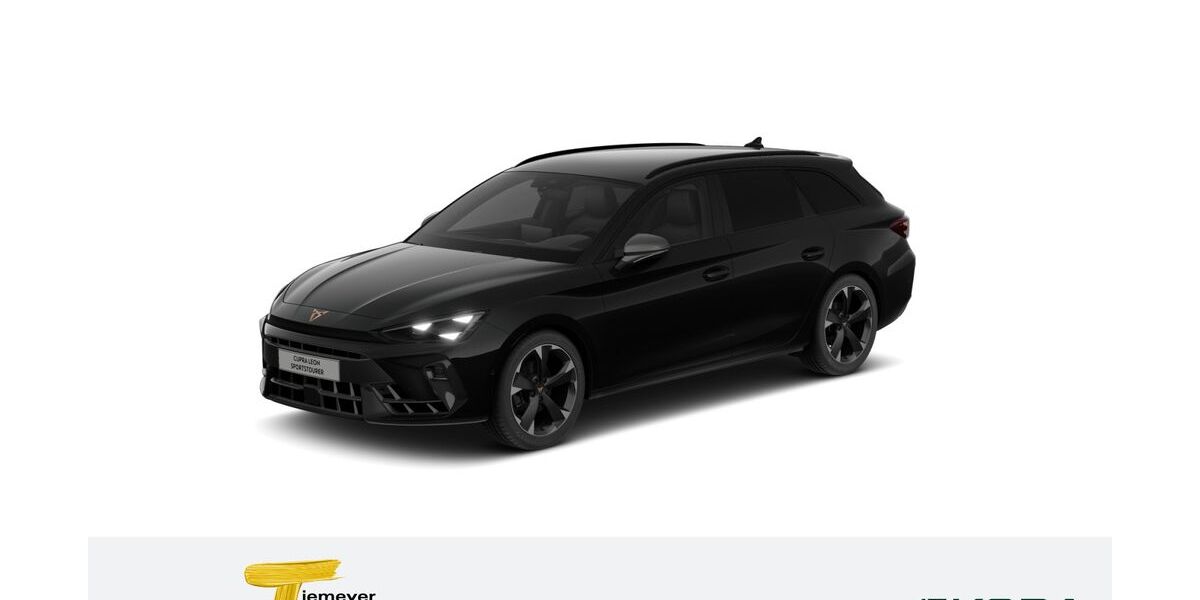 Cupra Leon 9.174 km 26.790 &euro; Remscheid 42857