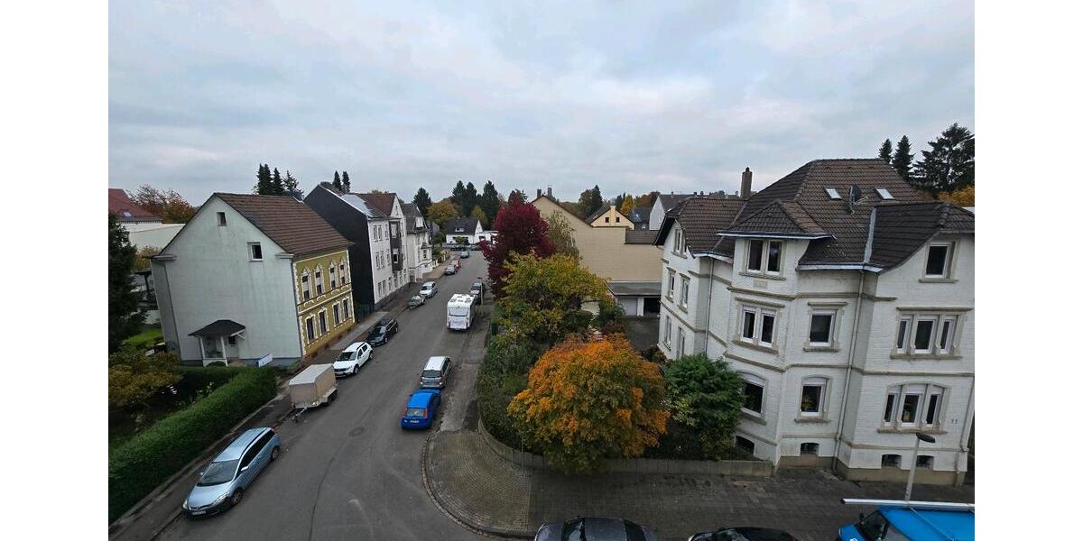 Attraktive 3-Zimmerwohnung in bester Lage in Solingen mit Küche zimmer